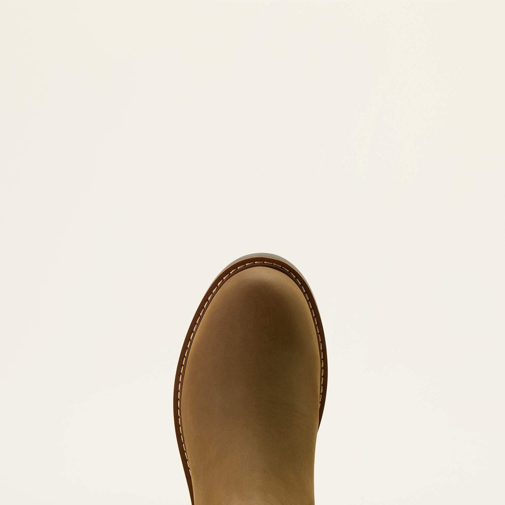 Ariat / Wexford Waterproof Chelsea Boot