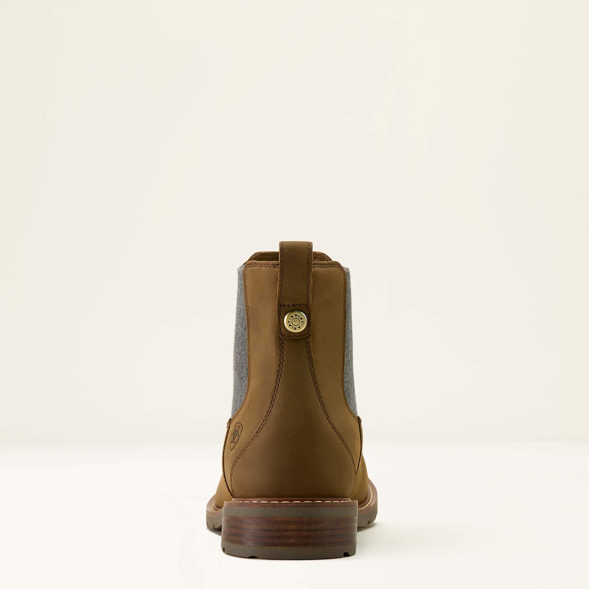Ariat / Wexford Waterproof Chelsea Boot