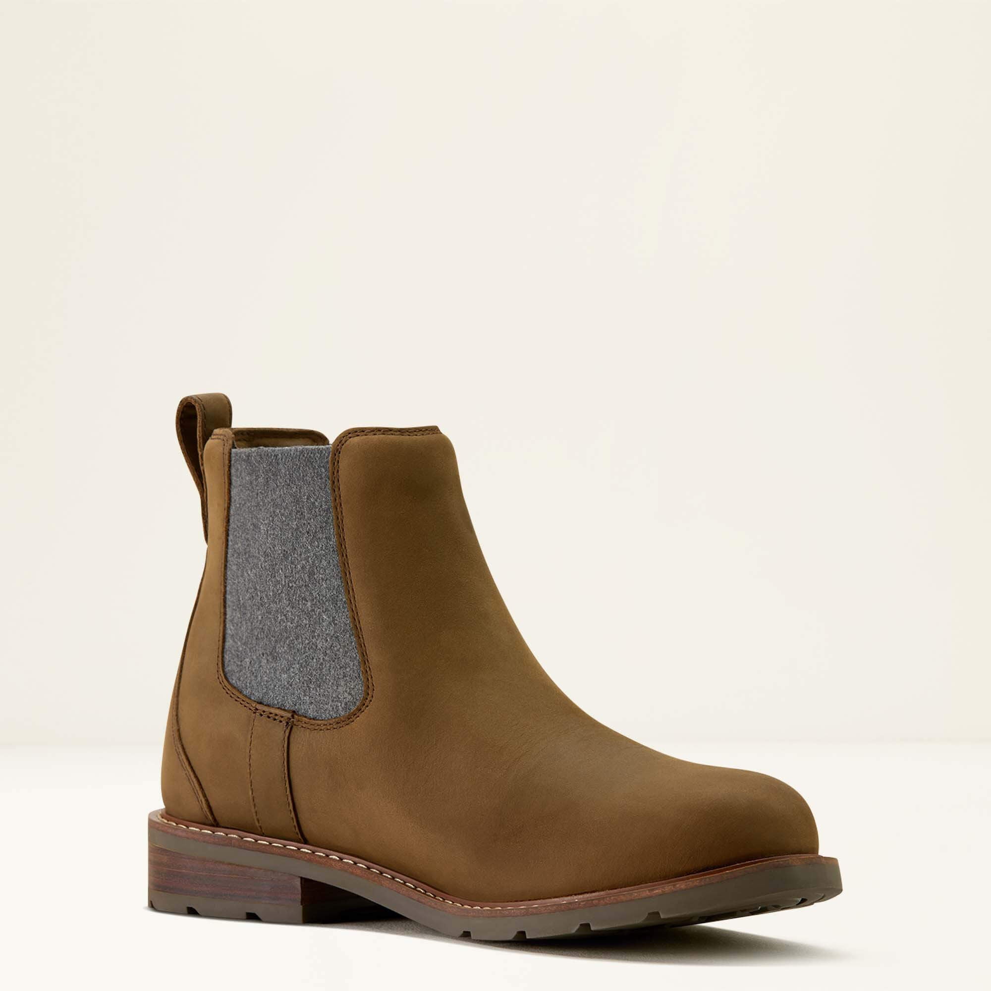 Ariat / Wexford Waterproof Chelsea Boot