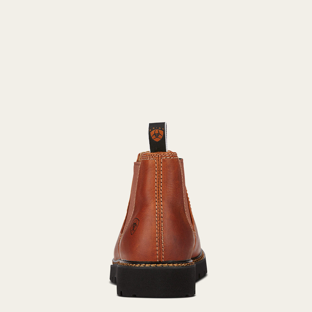 Ariat / Spot Hog Boot
