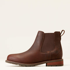 Ariat / Wexford Waterproof Chelsea Boot