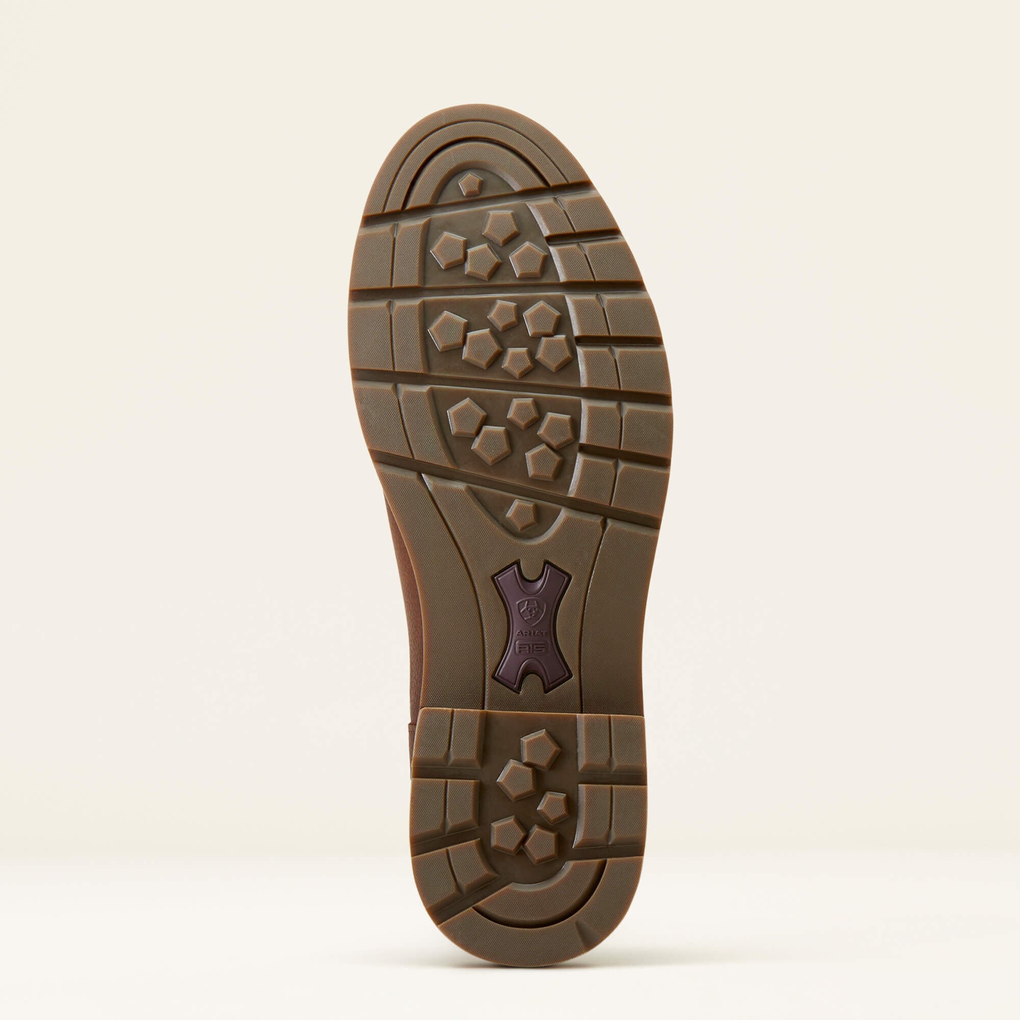 Ariat / Wexford Waterproof Chelsea Boot