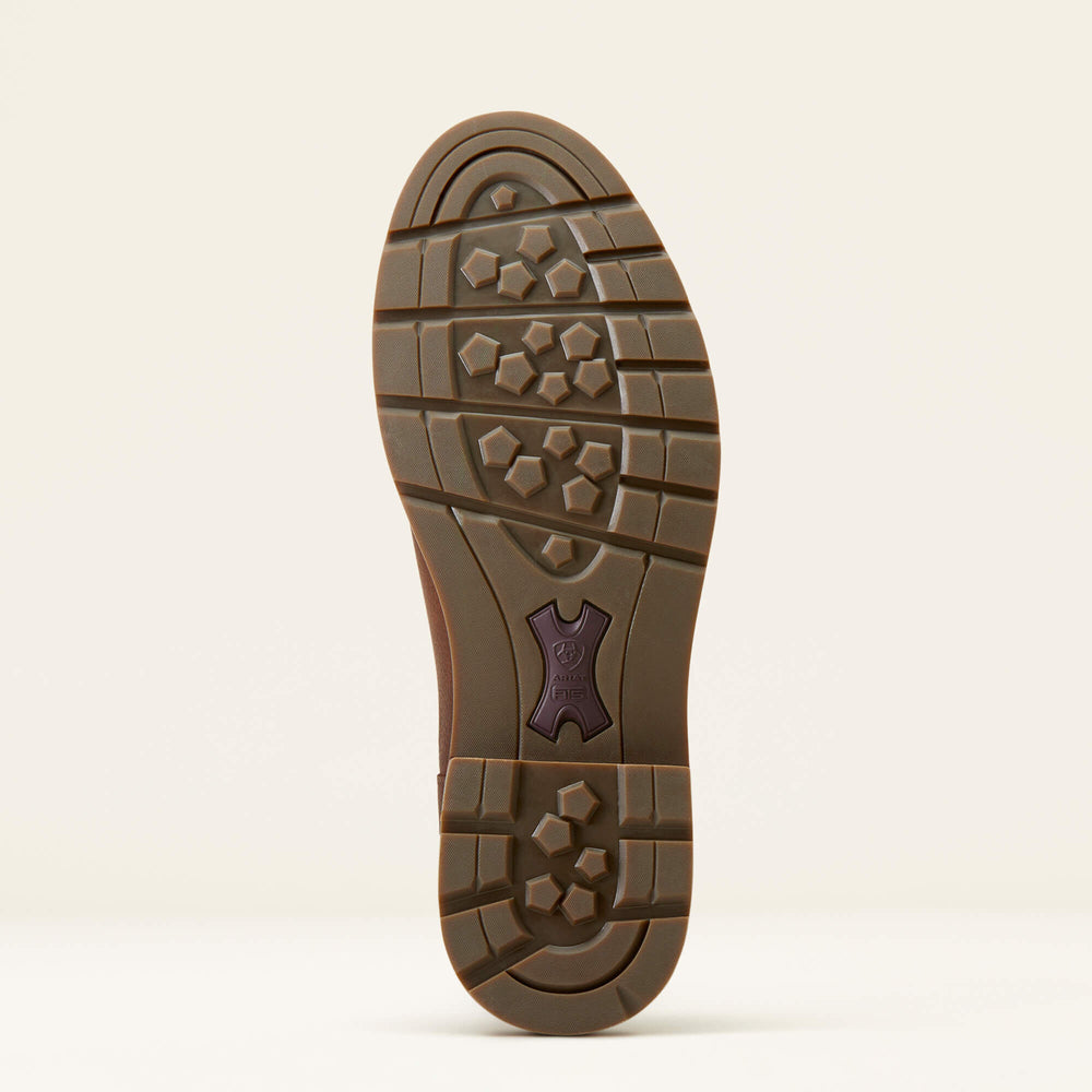 Ariat / Wexford Waterproof Chelsea Boot