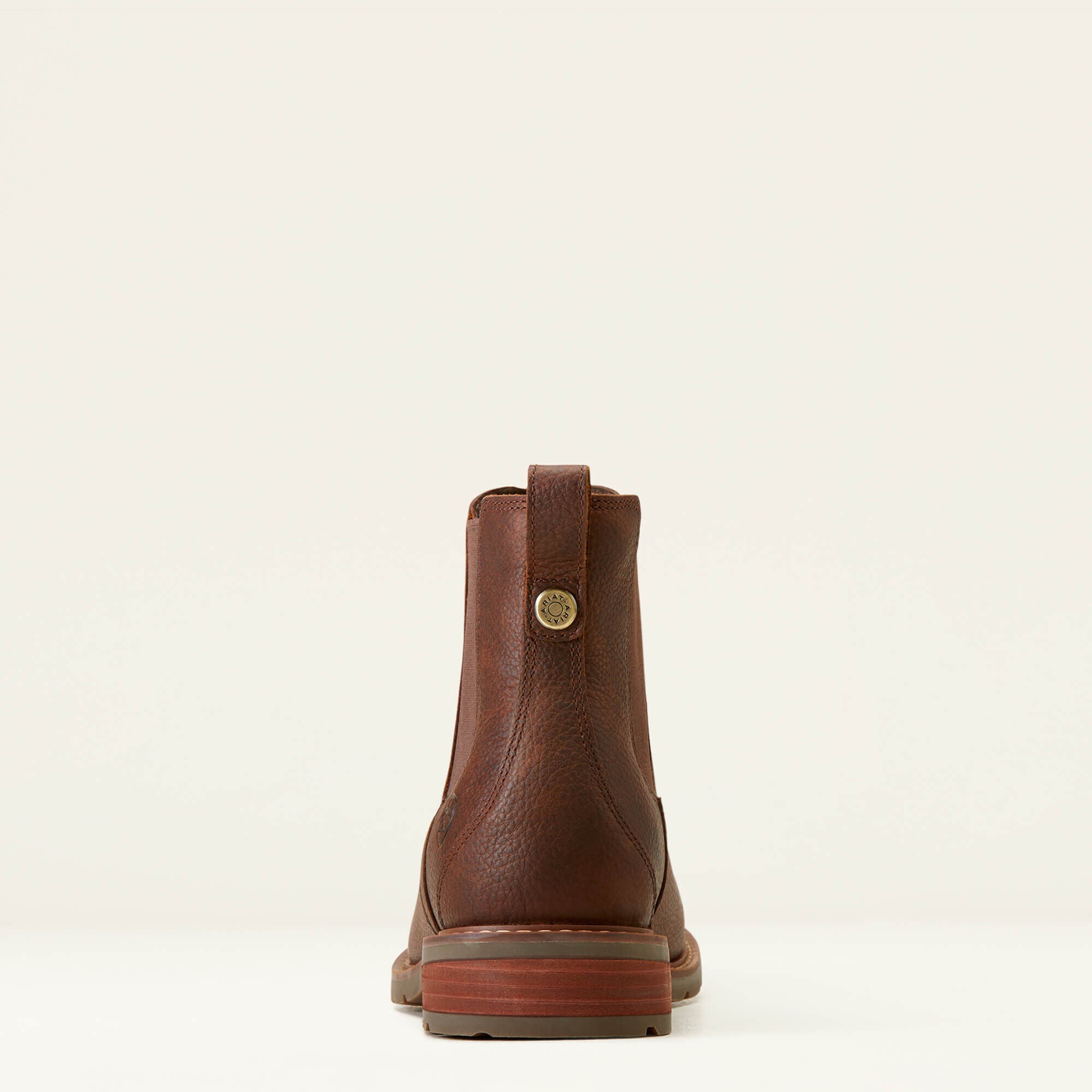 Ariat / Wexford Waterproof Chelsea Boot
