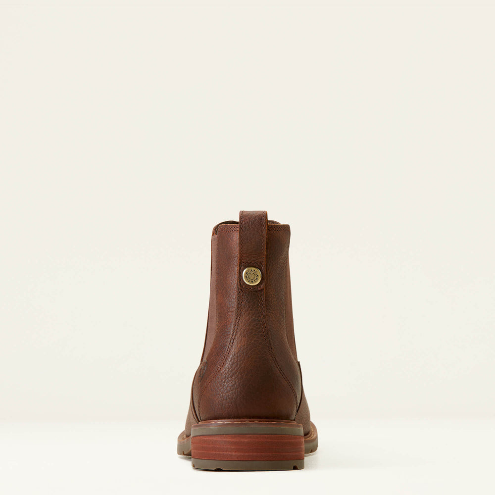 Ariat / Wexford Waterproof Chelsea Boot