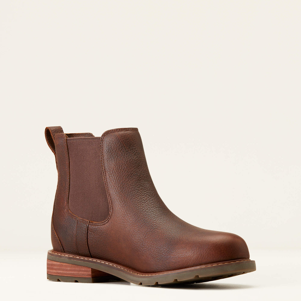 Ariat / Wexford Waterproof Chelsea Boot