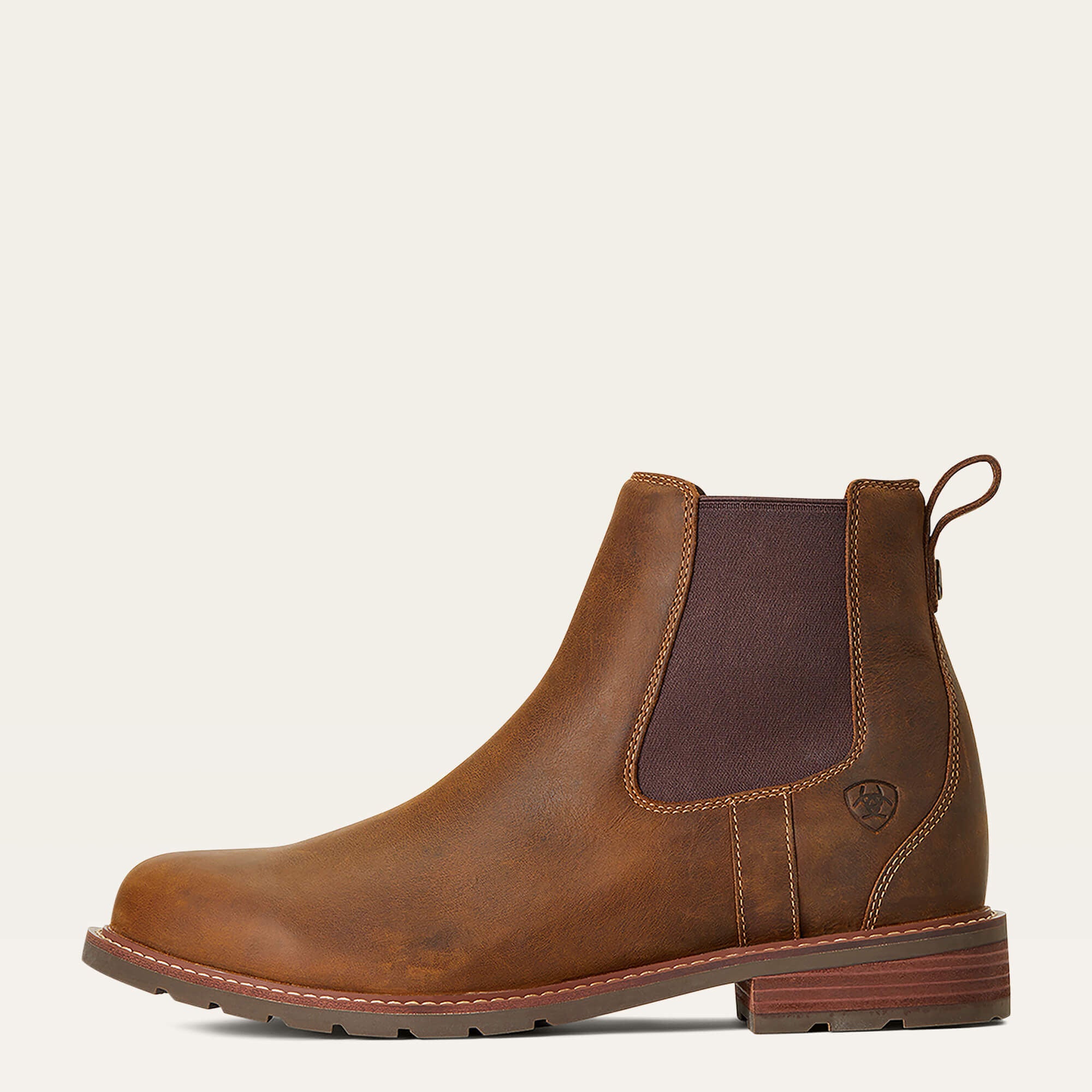 Ariat / Wexford Waterproof Chelsea Boot