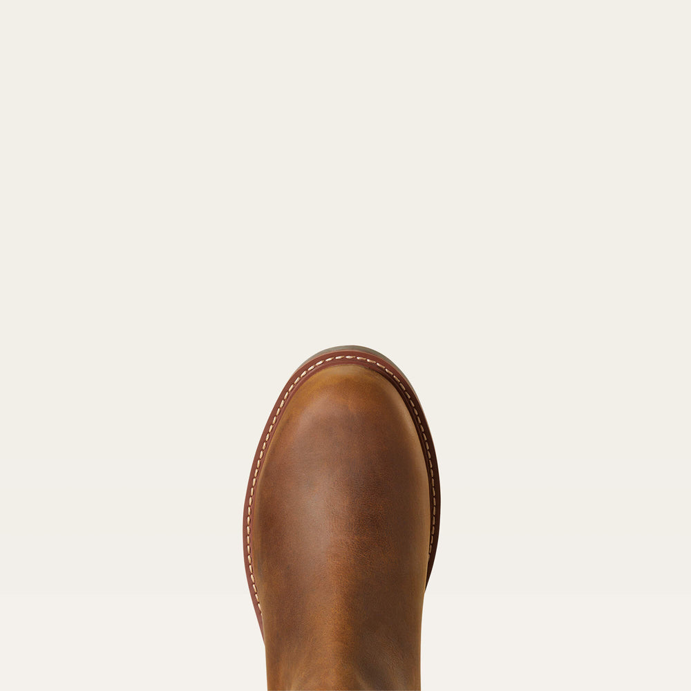 Ariat / Wexford Waterproof Chelsea Boot