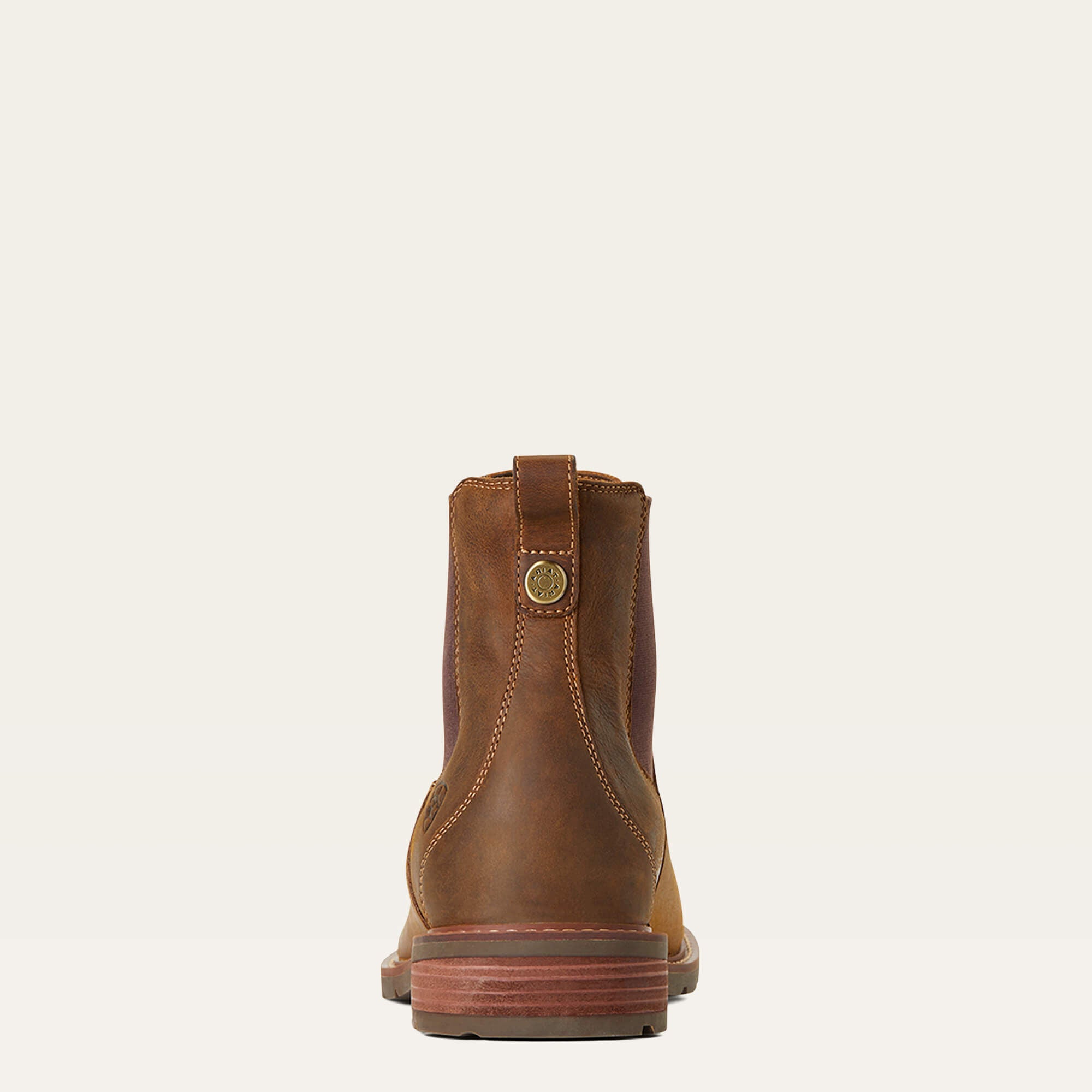 Ariat / Wexford Waterproof Chelsea Boot