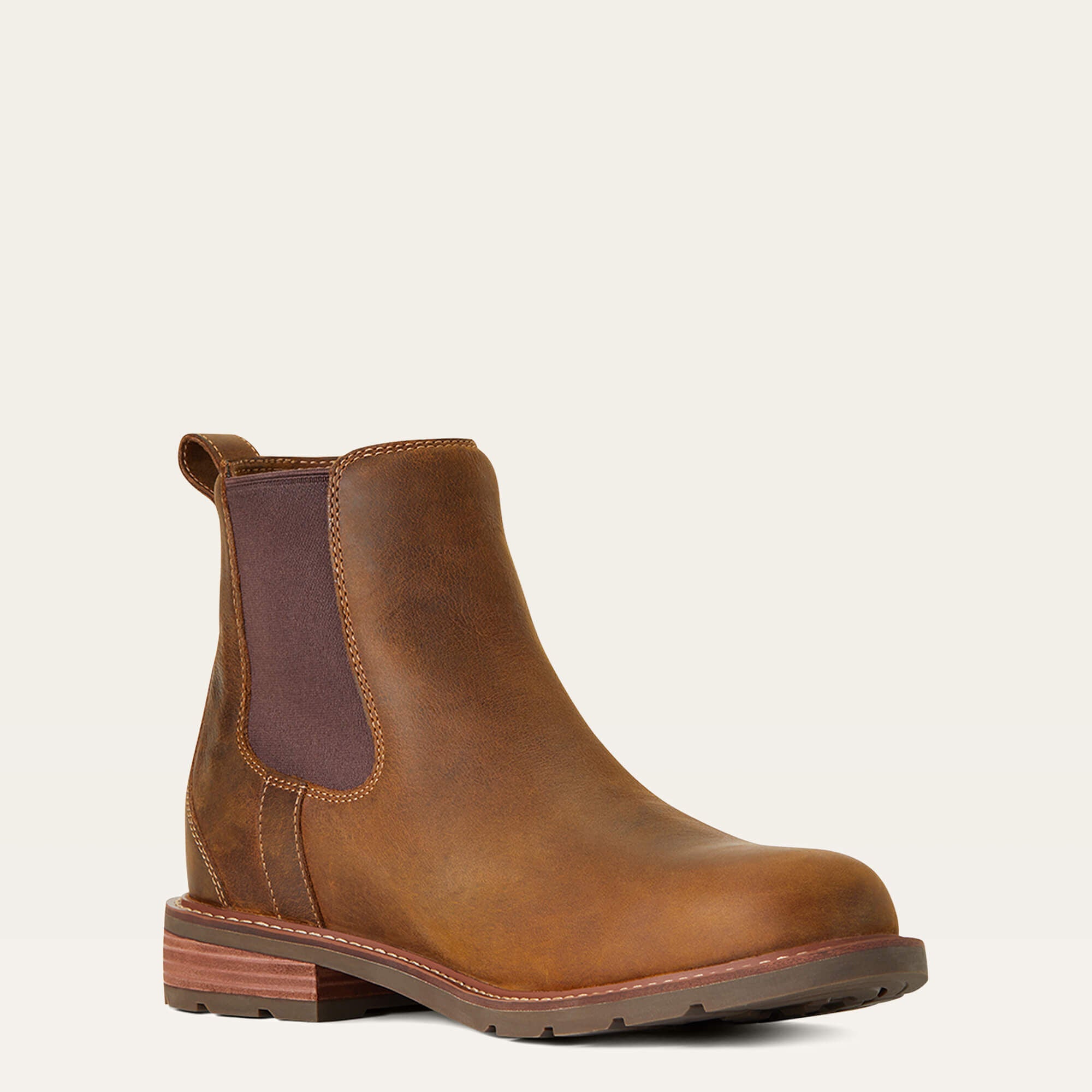 Ariat / Wexford Waterproof Chelsea Boot