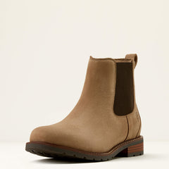 Ariat / Wexford Chelsea Boot