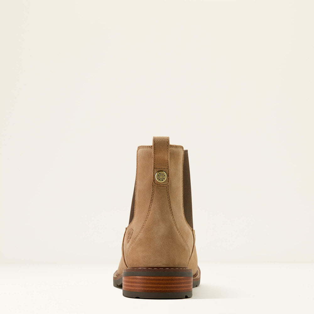 Ariat / Wexford Chelsea Boot