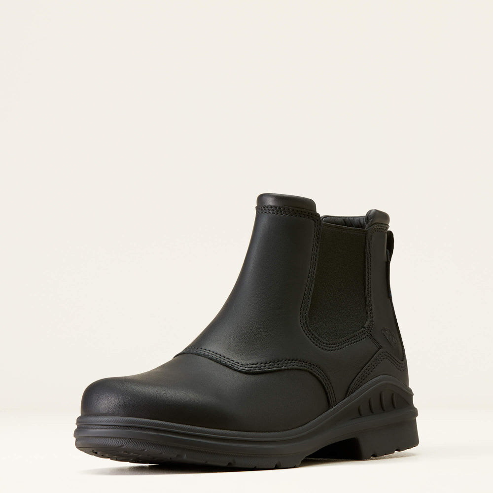 Ariat / Barnyard Twin Gore II Waterproof Boot