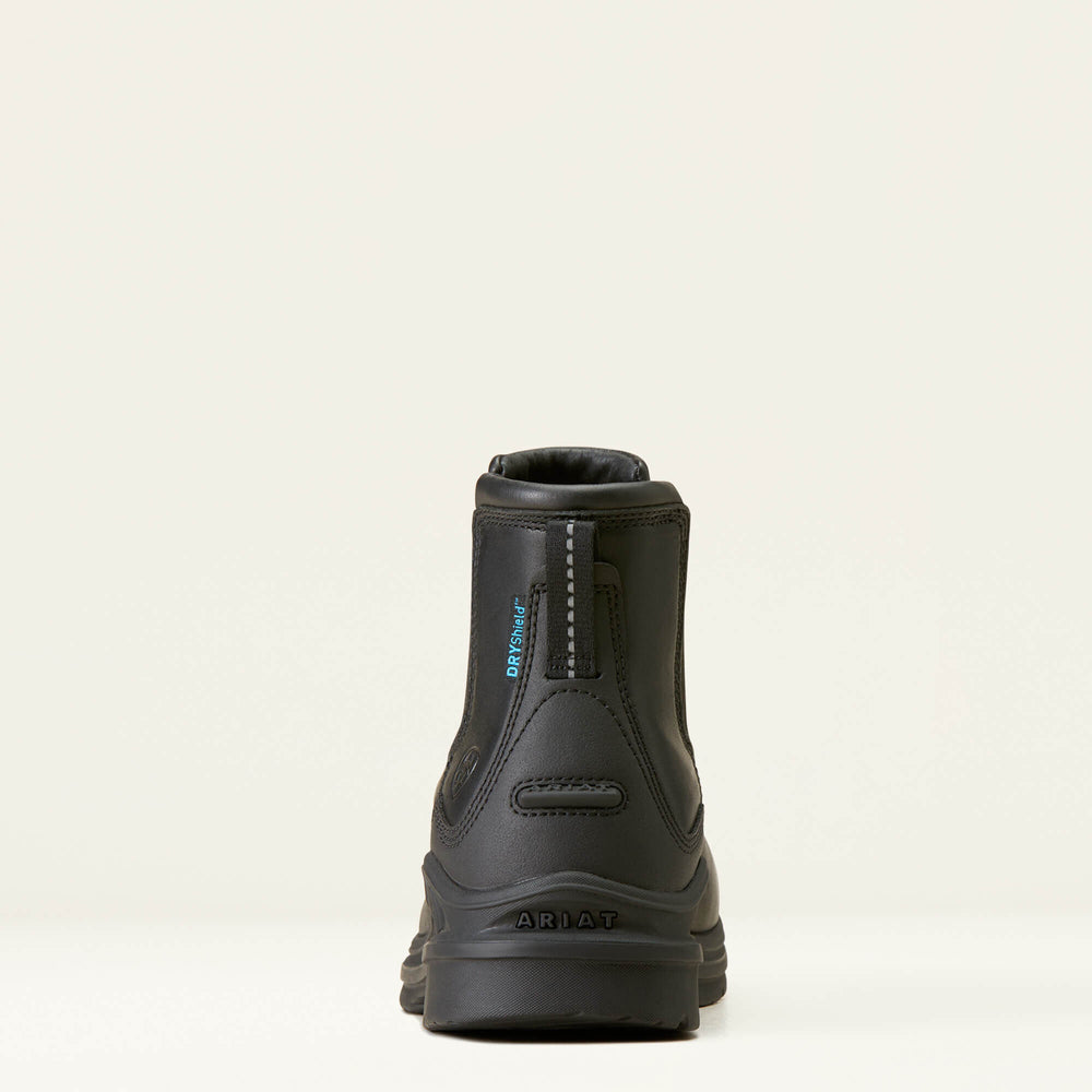 Ariat / Barnyard Twin Gore II Waterproof Boot