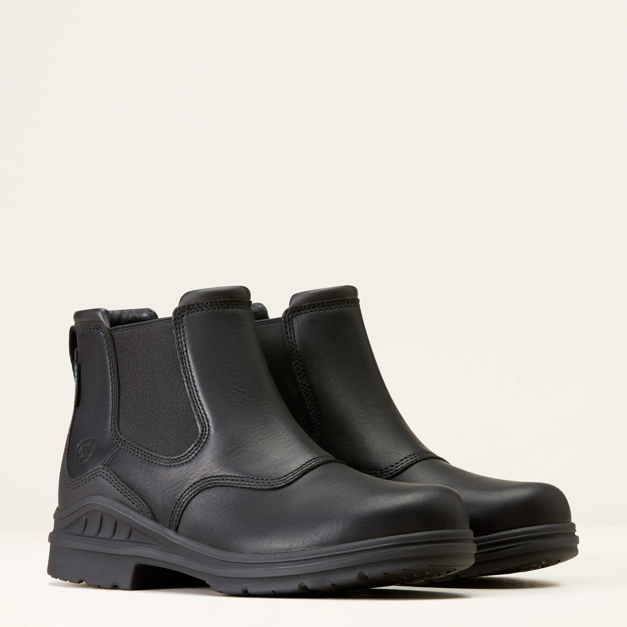 Ariat / Barnyard Twin Gore II Waterproof Boot