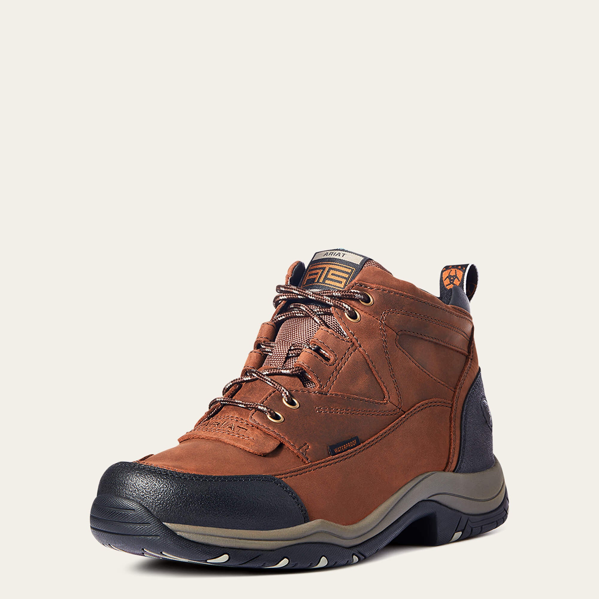 Ariat / Terrain Waterproof Boot