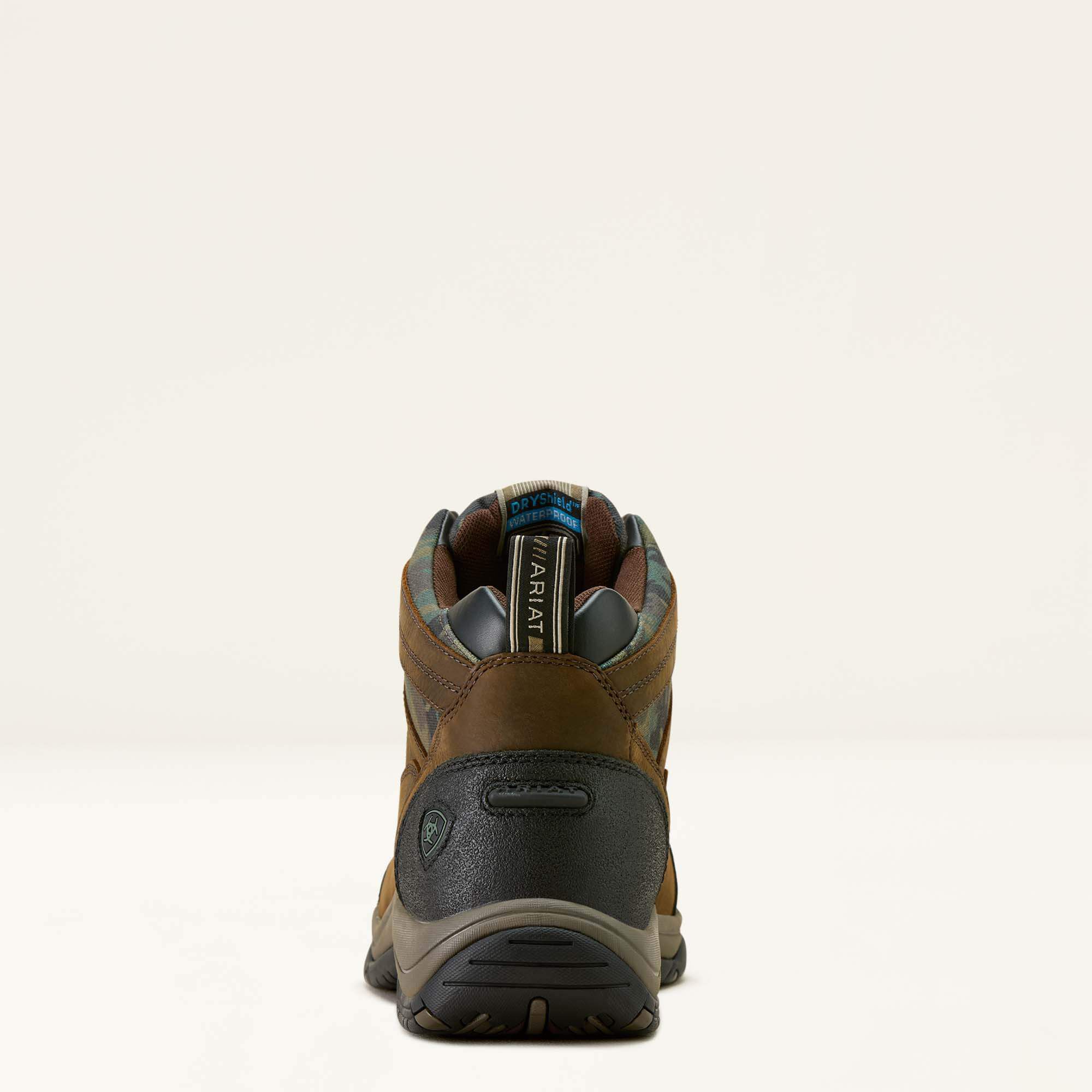 Ariat / Terrain Waterproof Boot