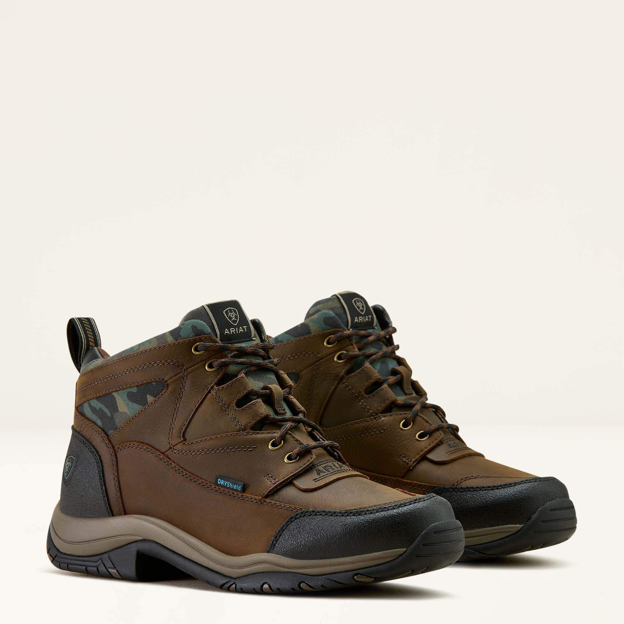 Ariat / Terrain Waterproof Boot