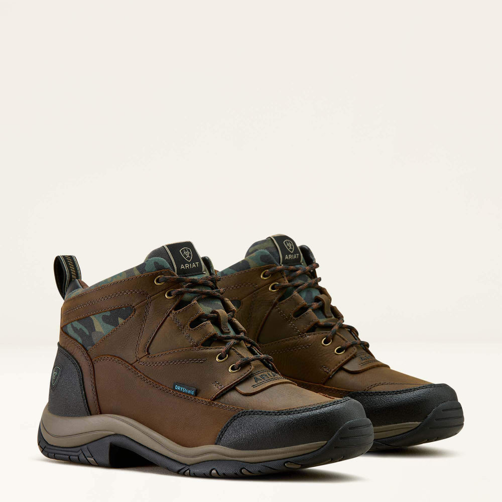 Ariat / Terrain Waterproof Boot