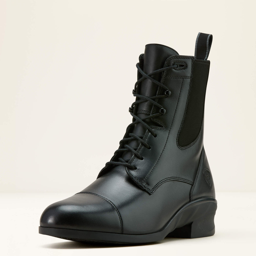 Ariat / Heritage Lace Paddock Boot