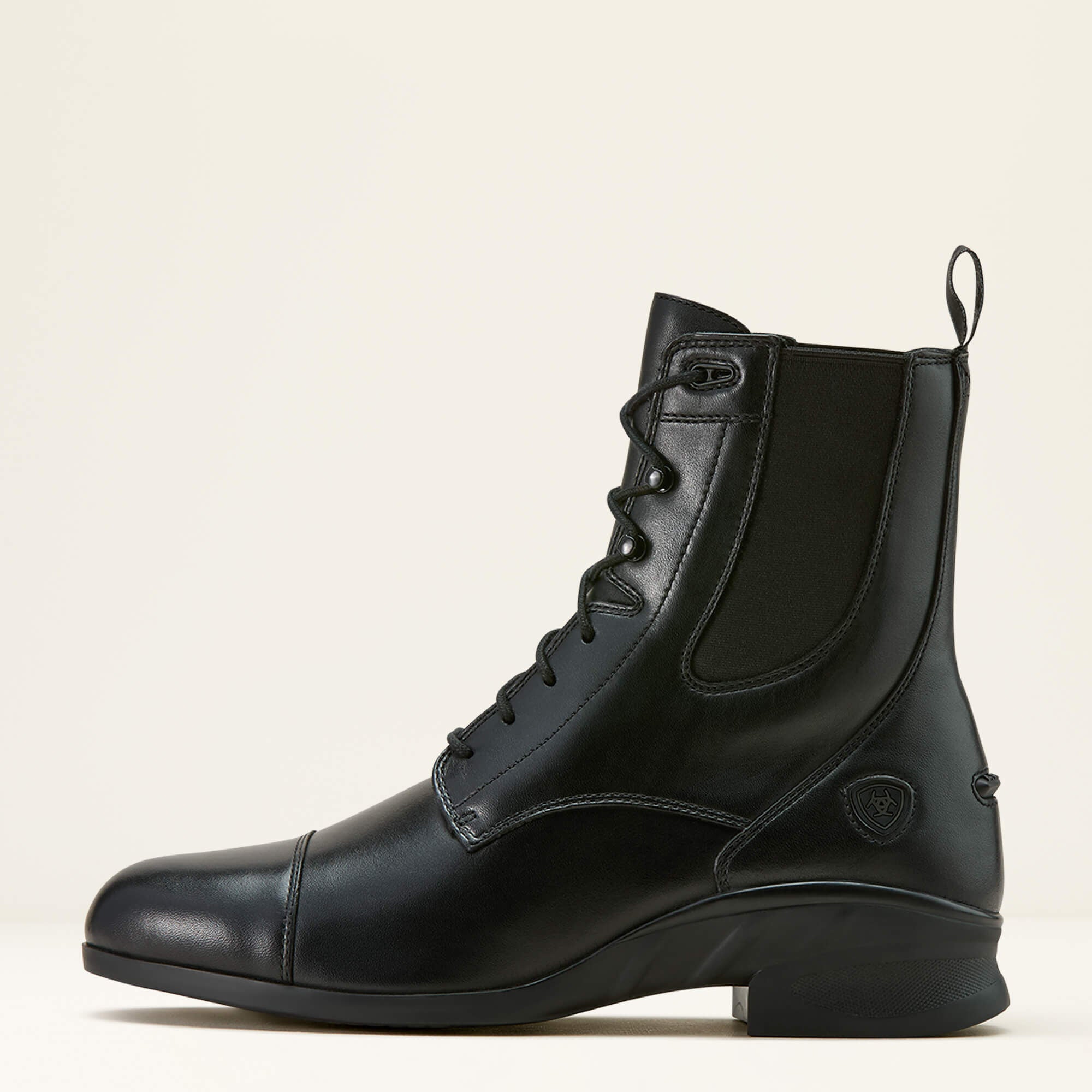 Ariat / Heritage Lace Paddock Boot