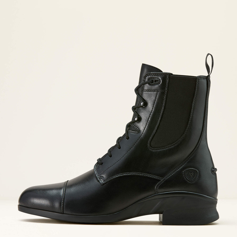 Ariat / Heritage Lace Paddock Boot