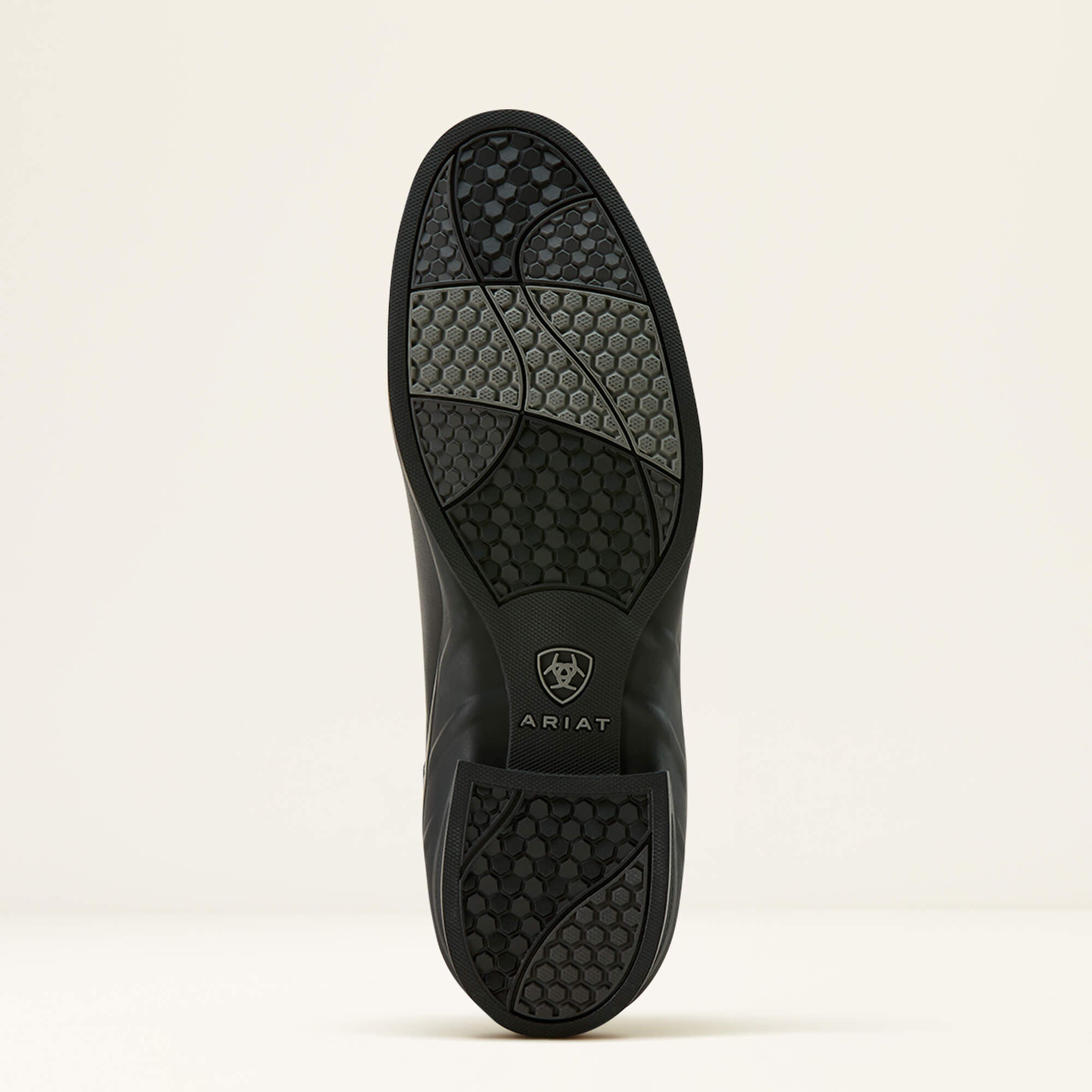 Ariat / Heritage Lace Paddock Boot