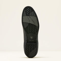 Ariat / Heritage Lace Paddock Boot