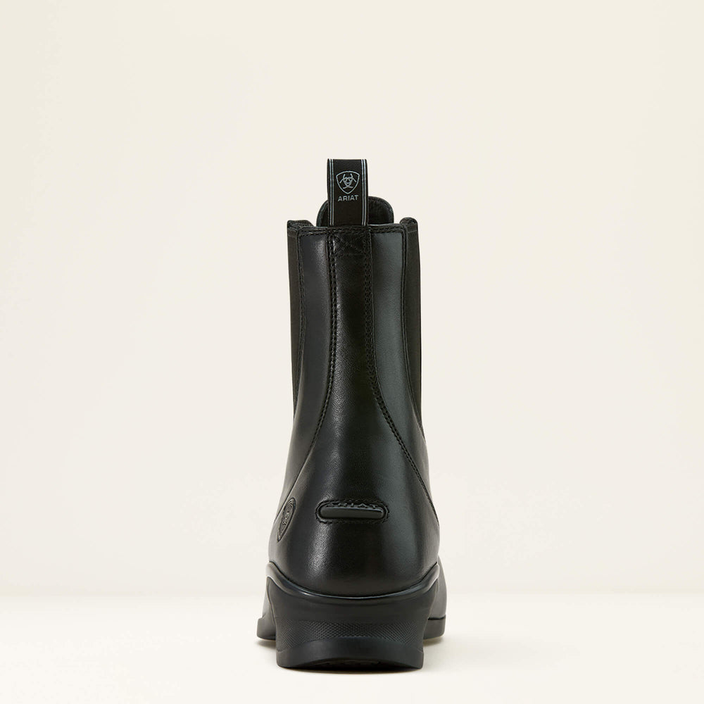 Ariat / Heritage Lace Paddock Boot