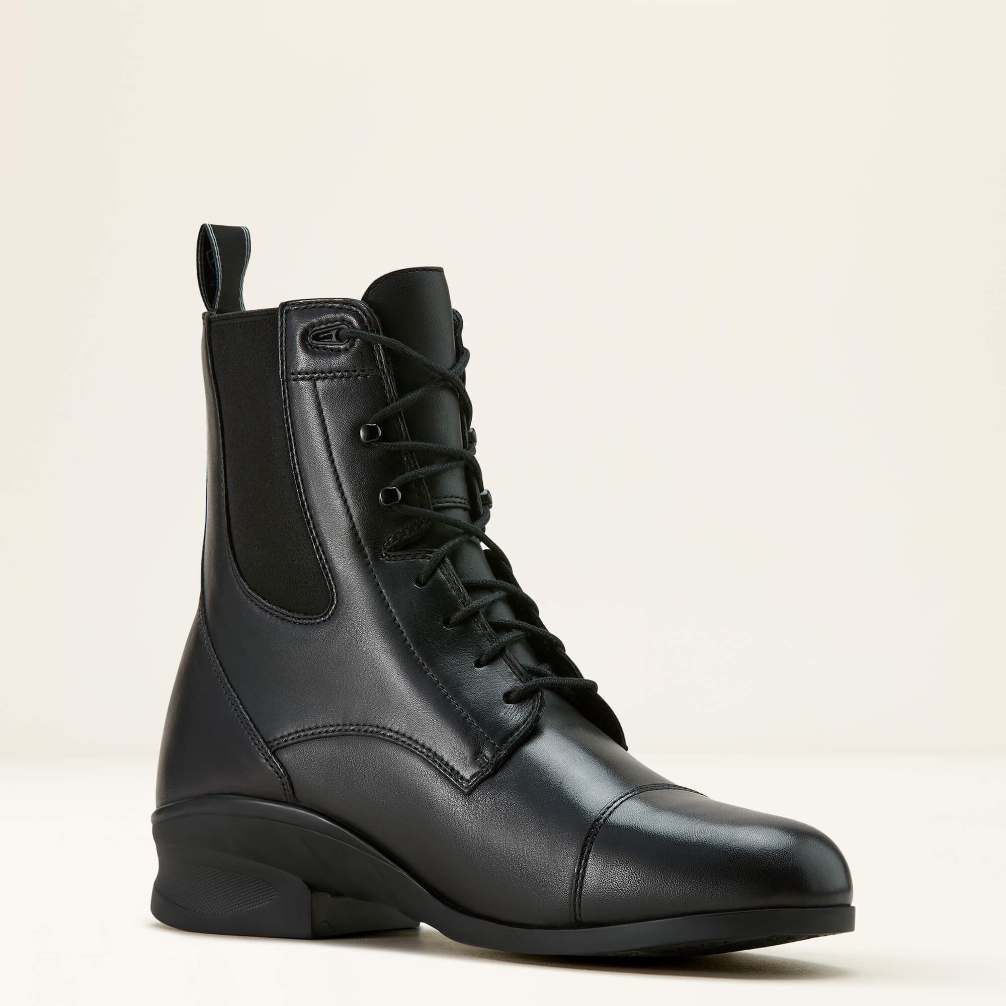 Ariat / Heritage Lace Paddock Boot