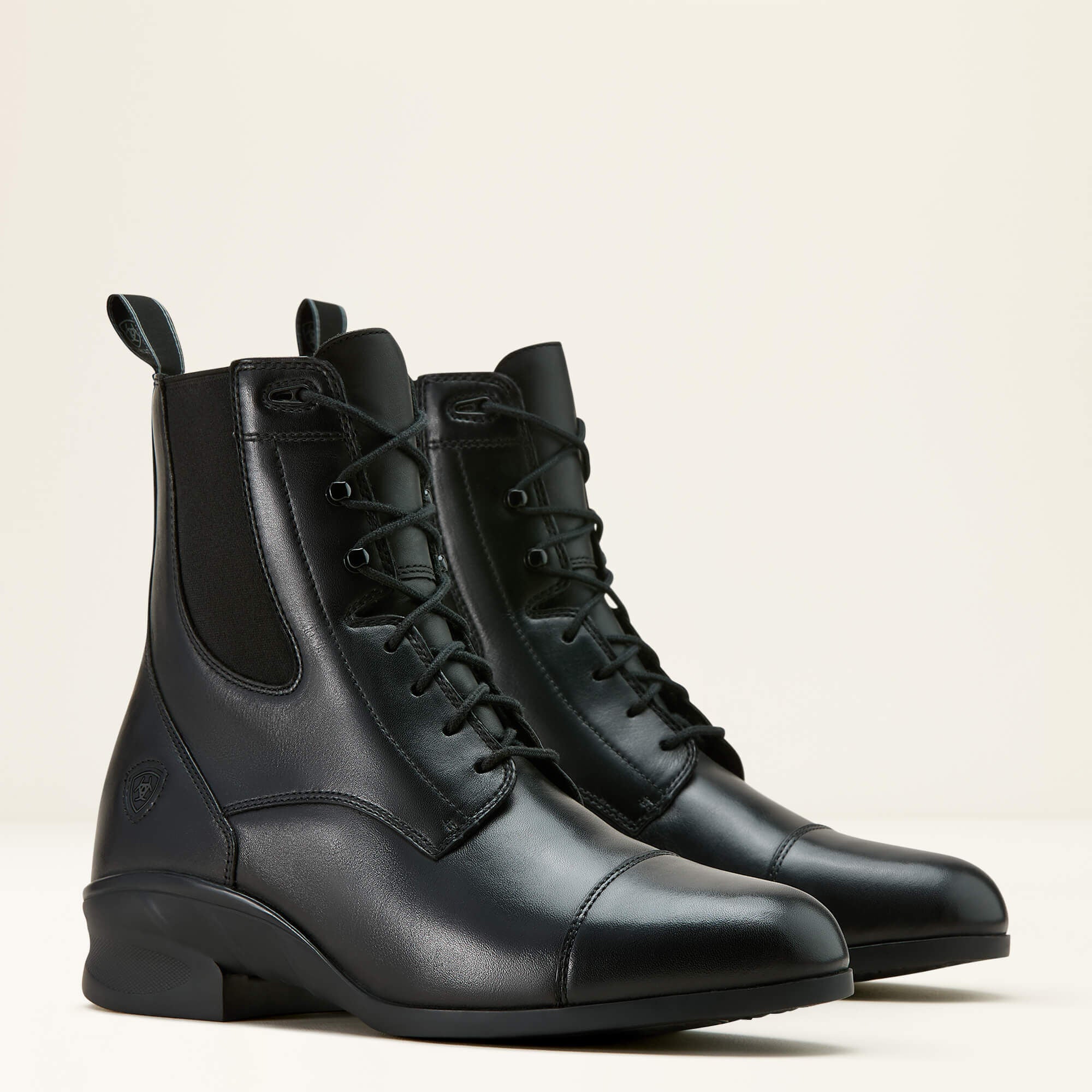 Ariat / Heritage Lace Paddock Boot