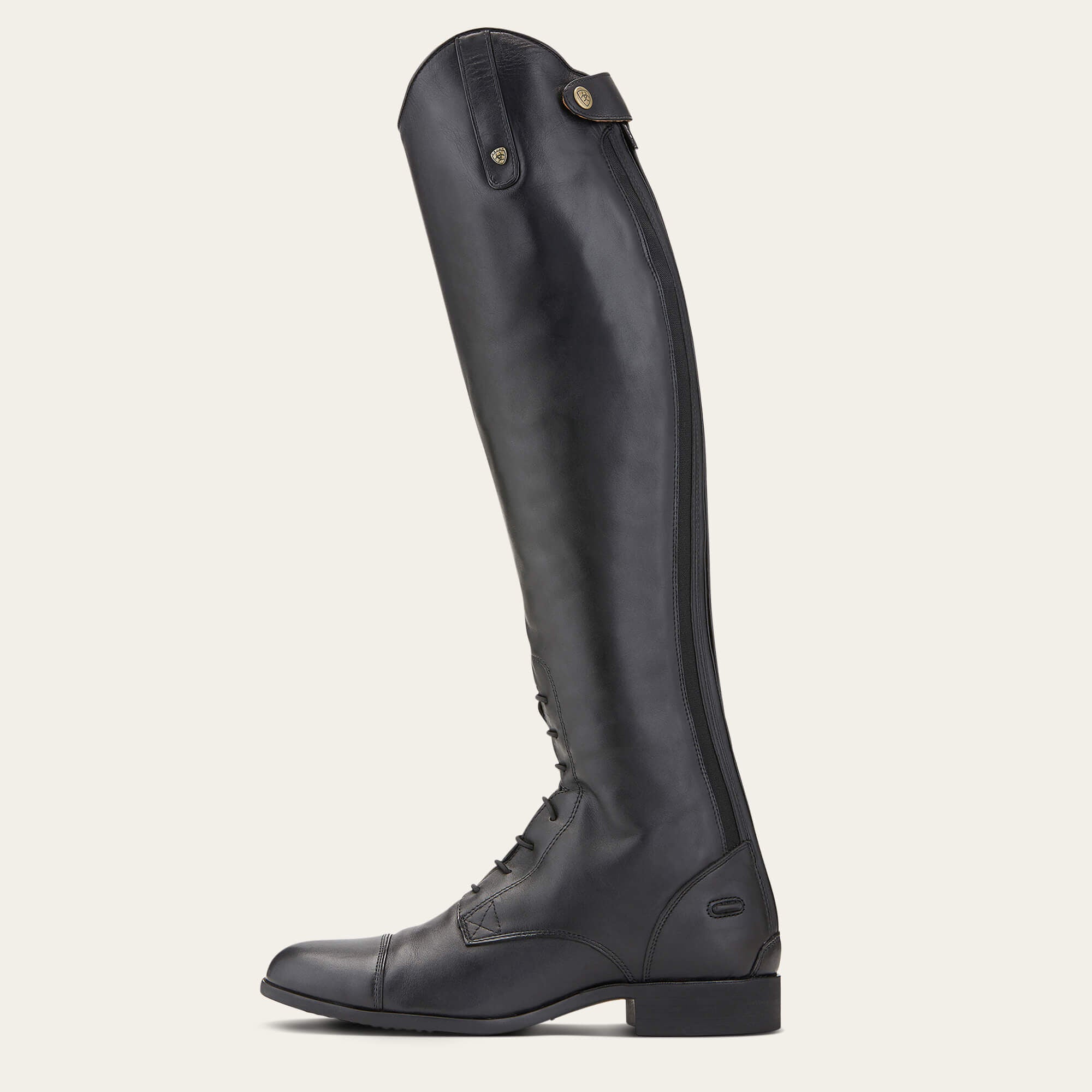 Ariat / Heritage Contour Field Zip Tall Riding Boot