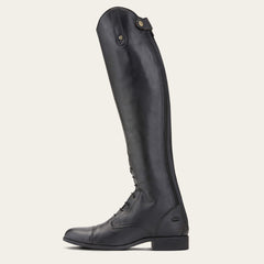 Ariat / Heritage Contour Field Zip Tall Riding Boot