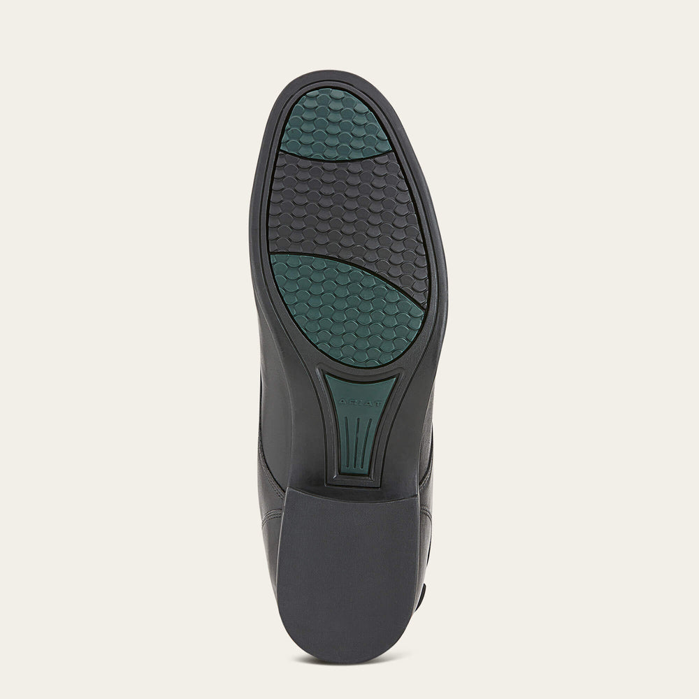 Ariat / Heritage Contour Field Zip Tall Riding Boot