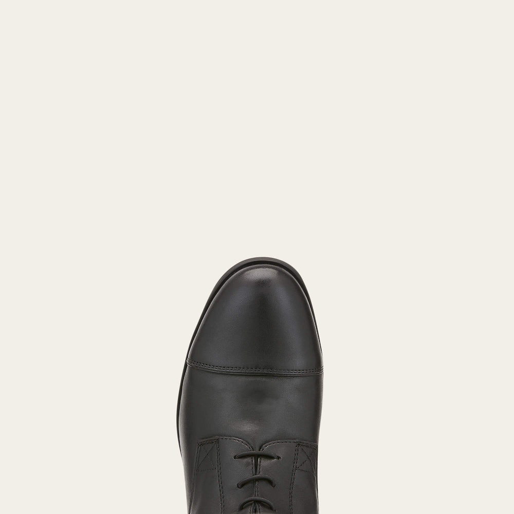 Ariat / Heritage Contour Field Zip Tall Riding Boot