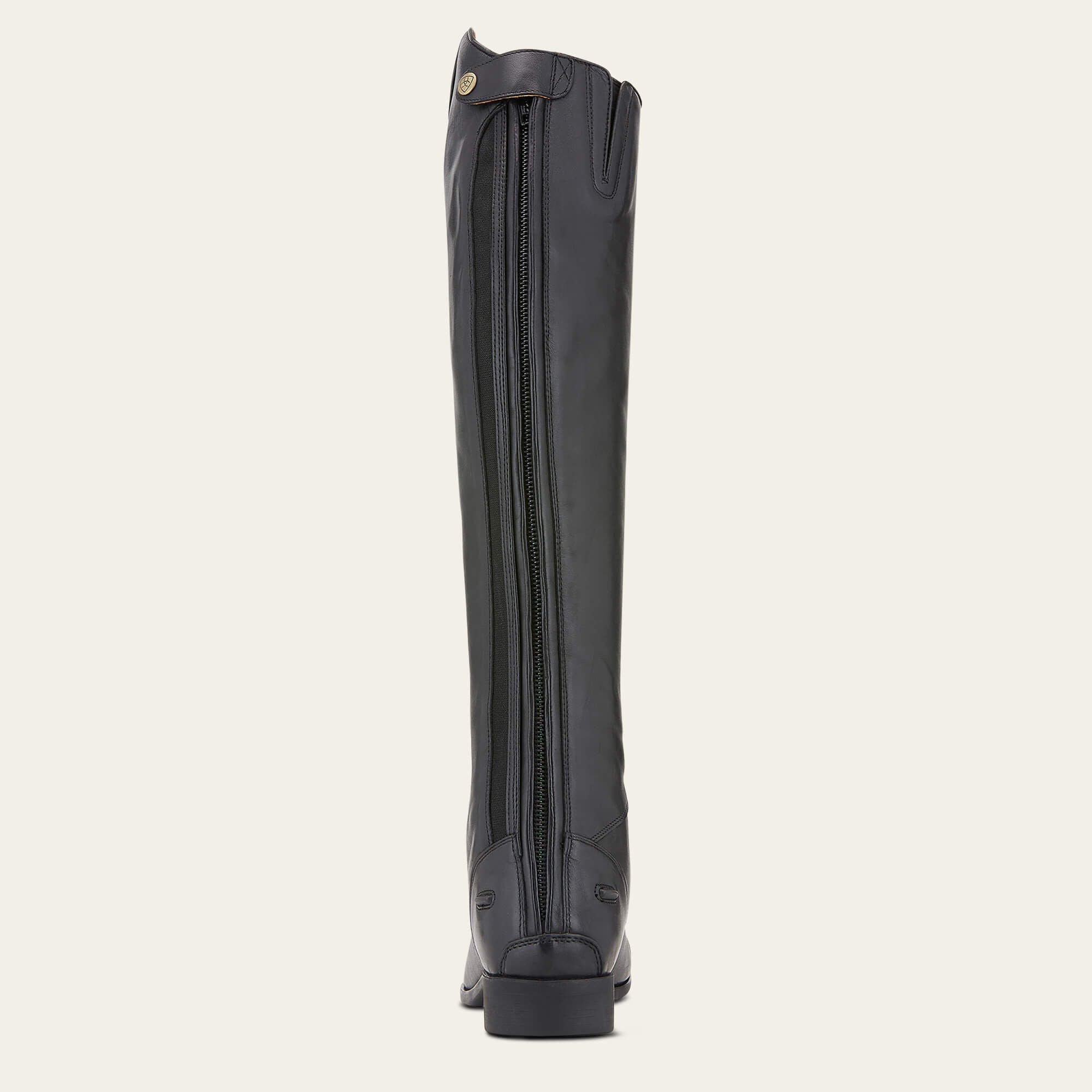 Ariat / Heritage Contour Field Zip Tall Riding Boot