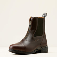 Ariat / Devon Zip Paddock Boot