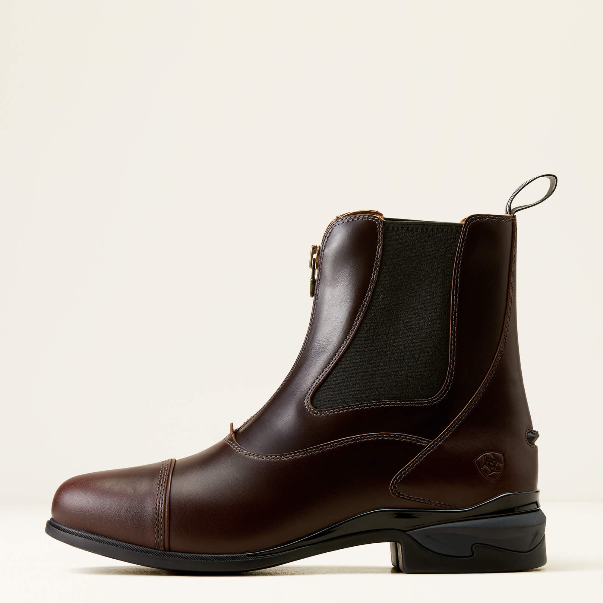 Ariat / Devon Zip Paddock Boot