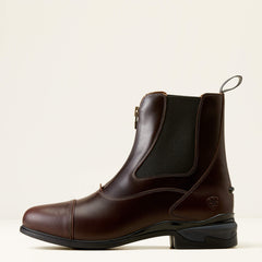 Ariat / Devon Zip Paddock Boot