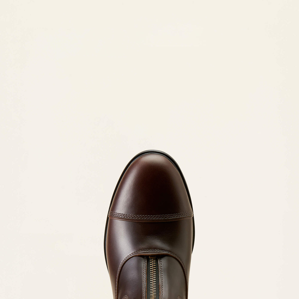 Ariat / Devon Zip Paddock Boot