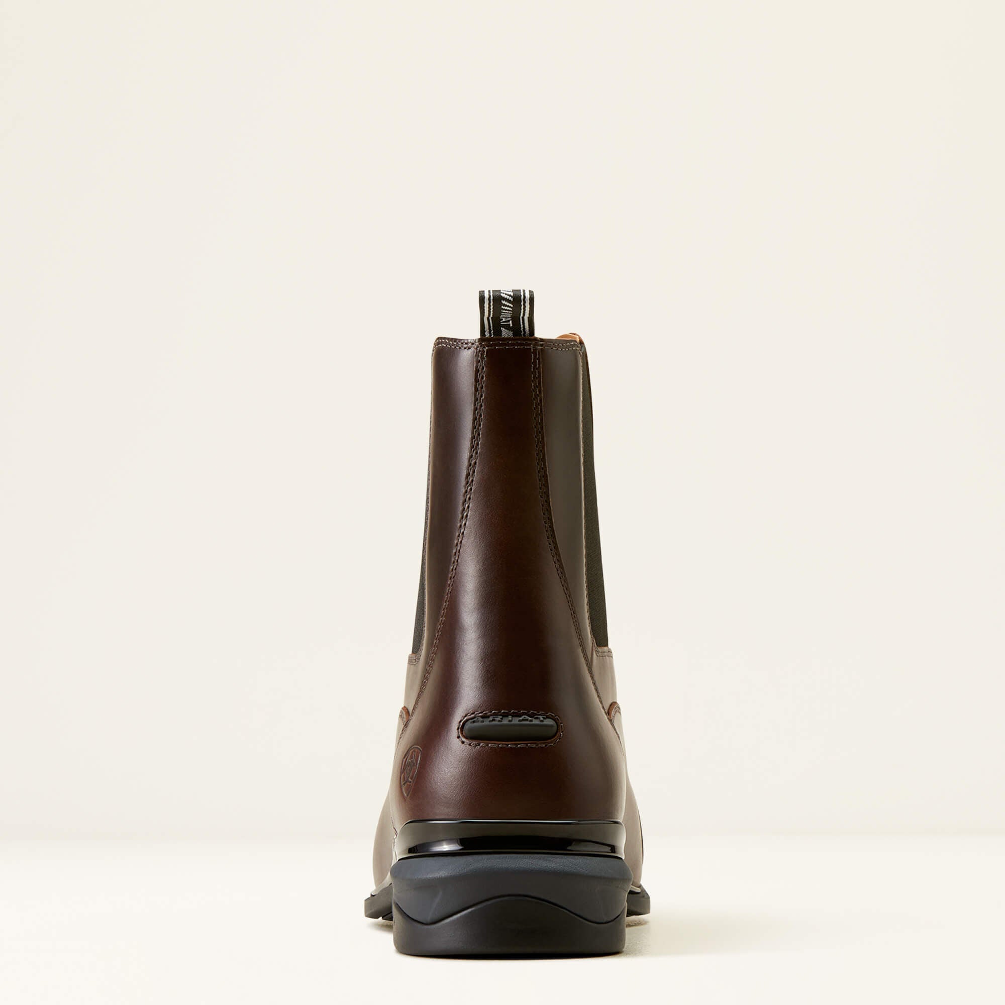 Ariat / Devon Zip Paddock Boot