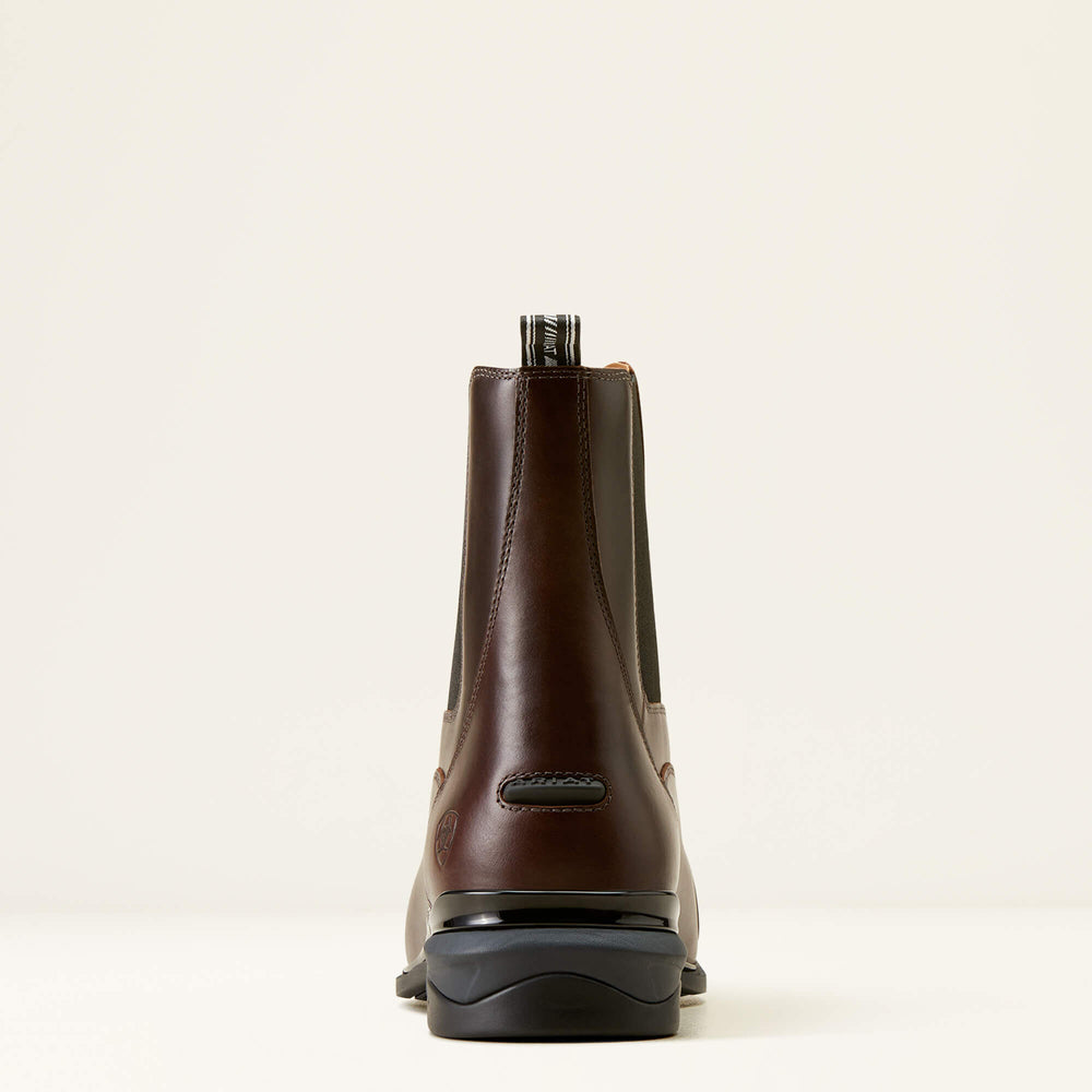 Ariat / Devon Zip Paddock Boot