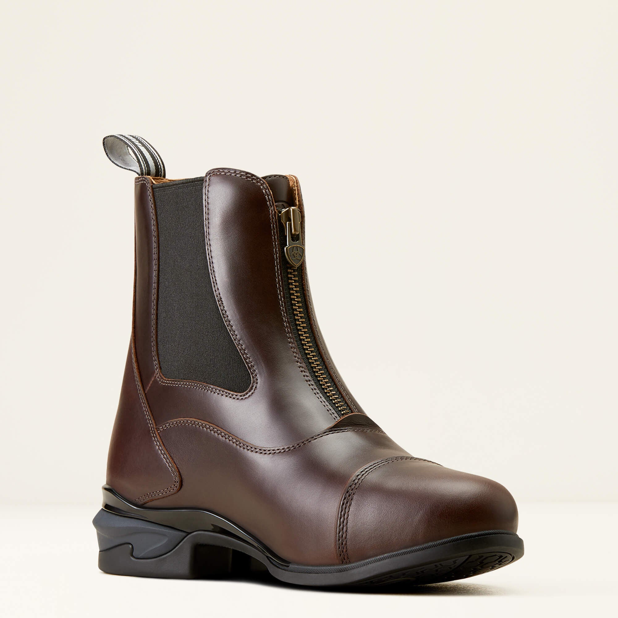 Ariat / Devon Zip Paddock Boot
