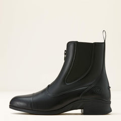 Ariat / Heritage Zip Paddock Boot