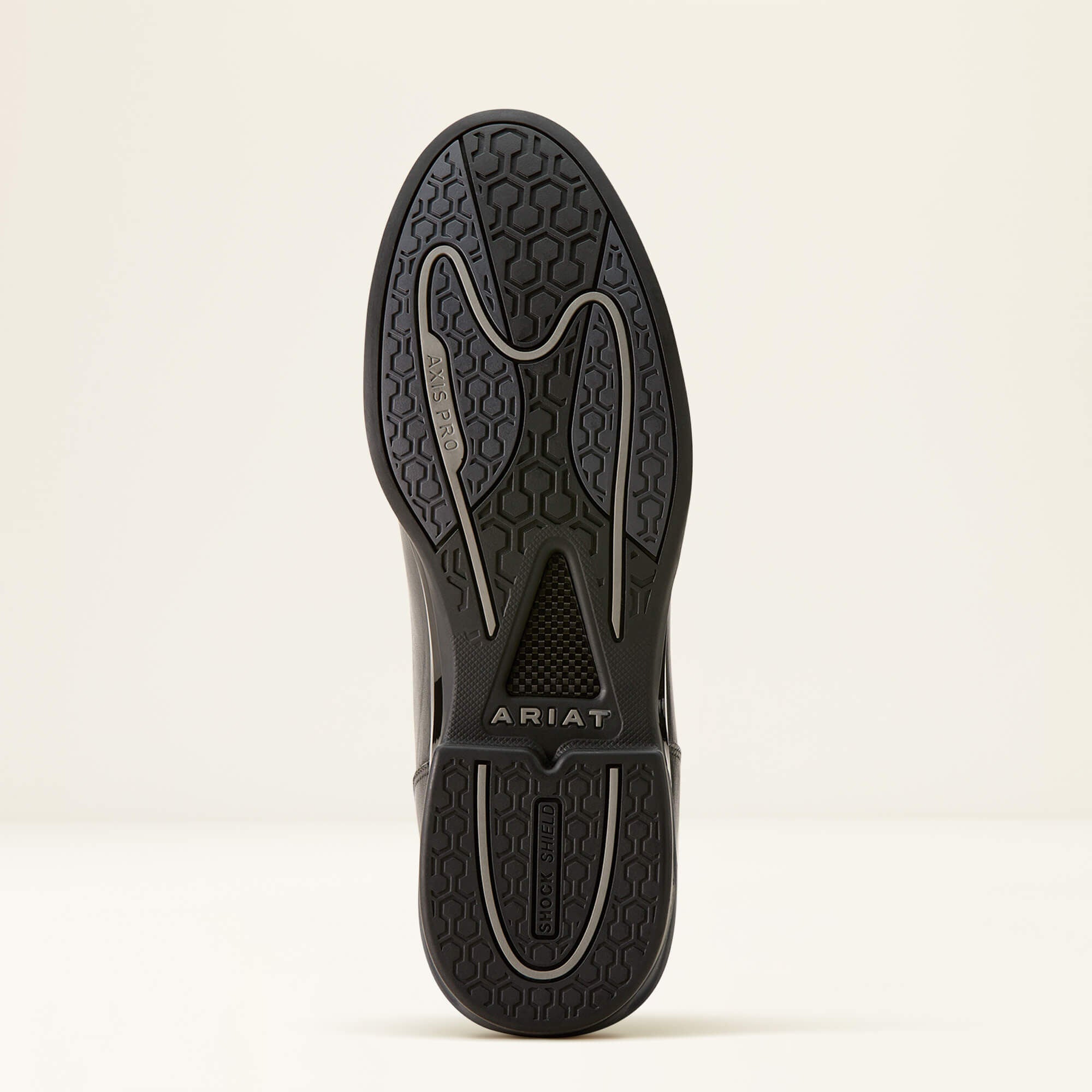 Ariat / Devon Tall Riding Boot