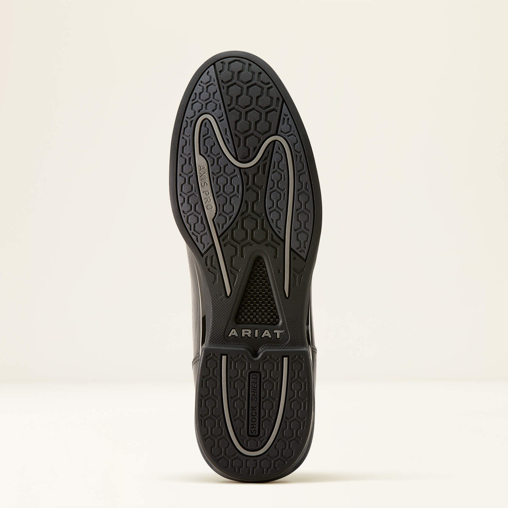 Ariat / Devon Tall Riding Boot
