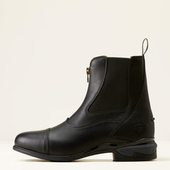 Ariat / Devon Zip Paddock Boot