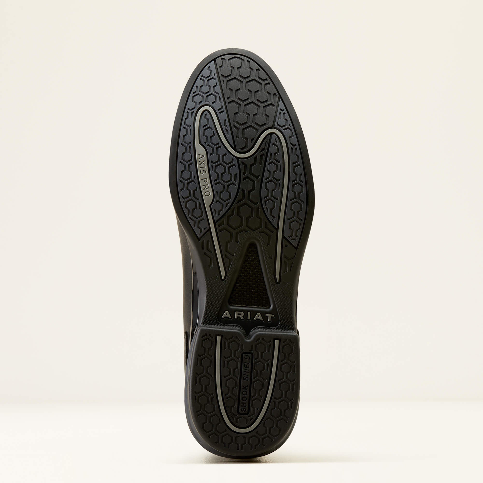 Ariat / Devon Zip Paddock Boot