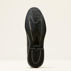 Ariat / Devon Zip Paddock Boot