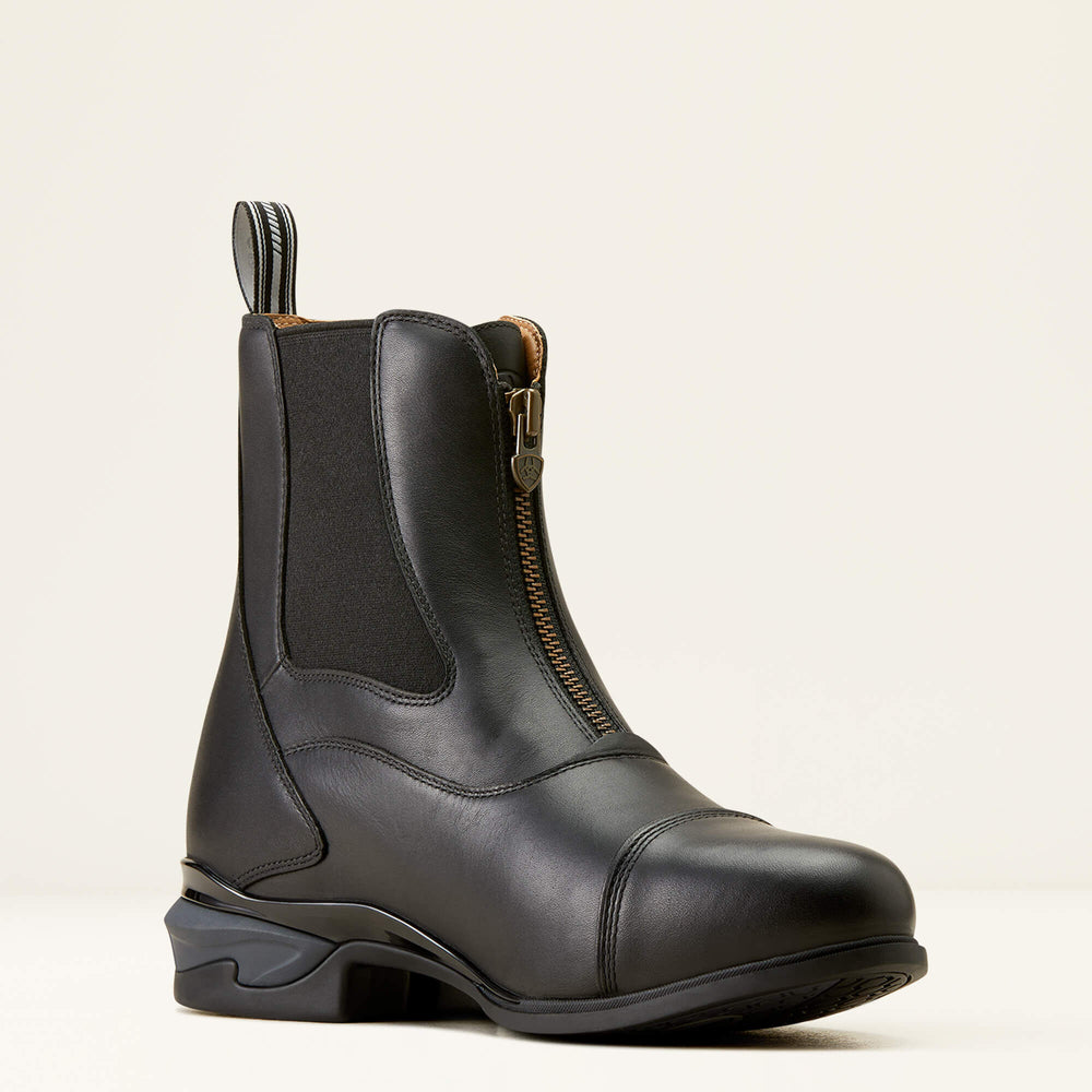 Ariat / Devon Zip Paddock Boot